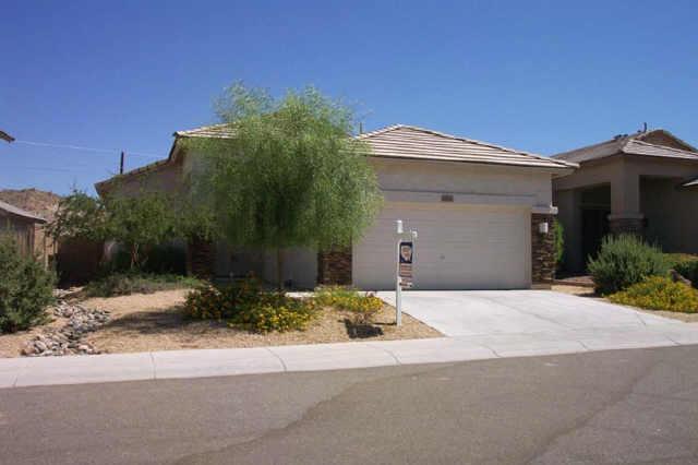6602 W Rowel Rd., Glendale, AZ 85310