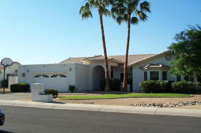 8672 E Charter Oak Dr., Scottsdale, AZ 85260