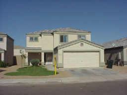 12422 W Scotts Dr., El Mirage, AZ 85335
