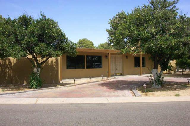 7016 E Pasadena Ave., Scottsdale, AZ 85253