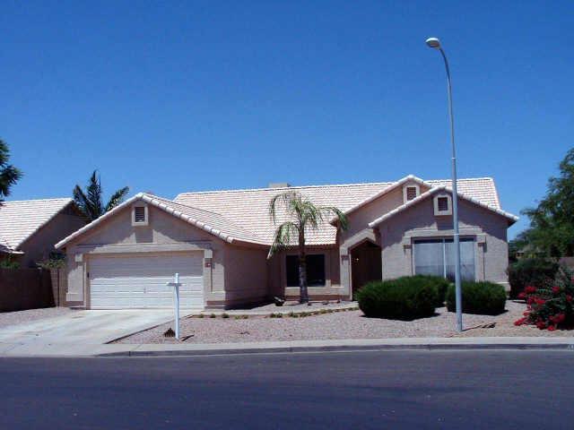1144 Pheasant Dr., Gilbert, AZ 85236