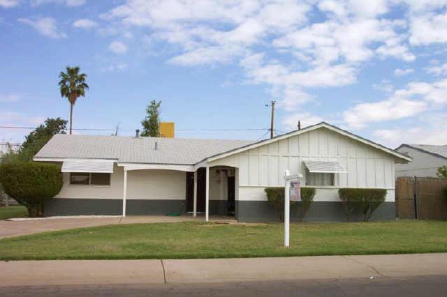 6442 W Keim Dr., Glendale, AZ 85301