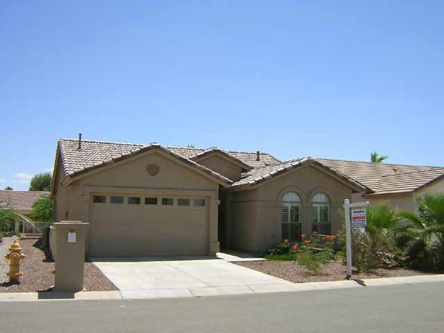 9003 E Copper Valley Ln. #41, Sun Lakes, AZ 85248