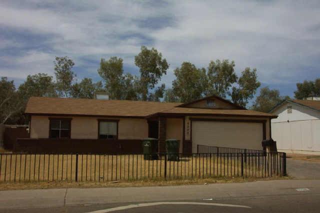 6220 W Windsor Ave., Phoenix, AZ 85035