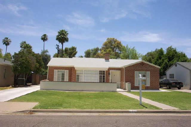 1317 W Holly St., Phoenix, AZ 85007