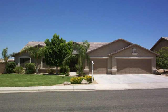 6510 E Omega St., Mesa, AZ 85215