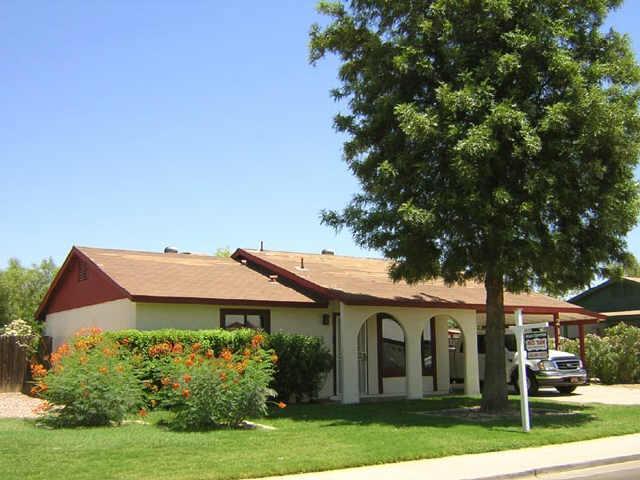 2110 W Pampa Ave., Mesa, AZ 85202