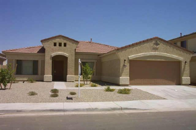 16936 W Statler St., Surprise, AZ 85374
