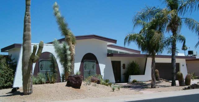 18401 Welk Dr., Sun City, AZ 85373
