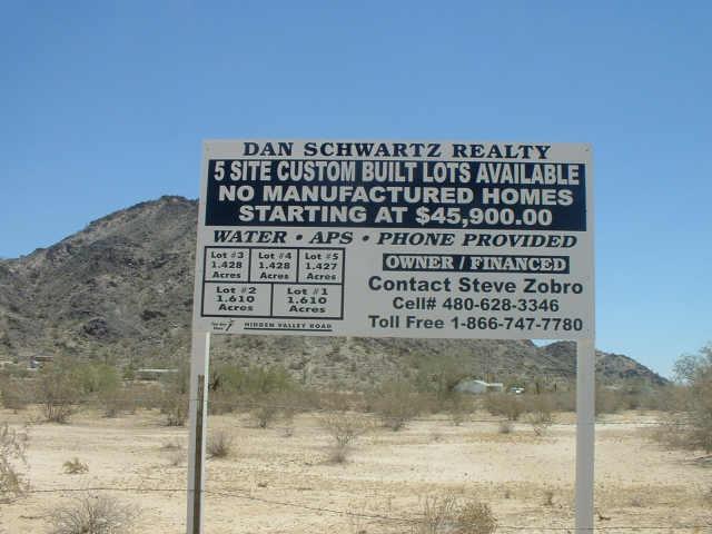 W Hidden Valley Rd. ##5, Maricopa, AZ 85239