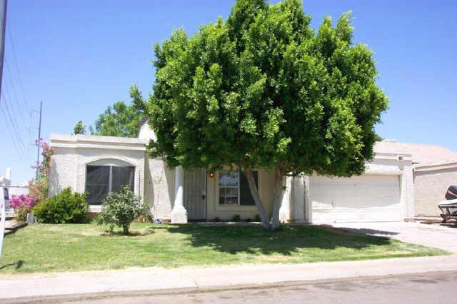 1202 E Kristal Way, Phoenix, AZ 85024