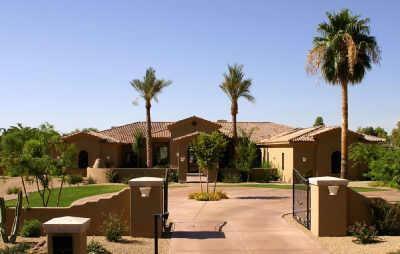 6918 E Bronco Dr., Paradise Valley, AZ 85253