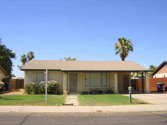 2212 W Bentrup St., Chandler, AZ 85224