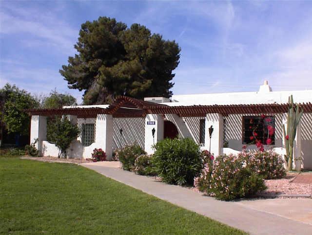 7802 S 14th St., Phoenix, AZ 85042