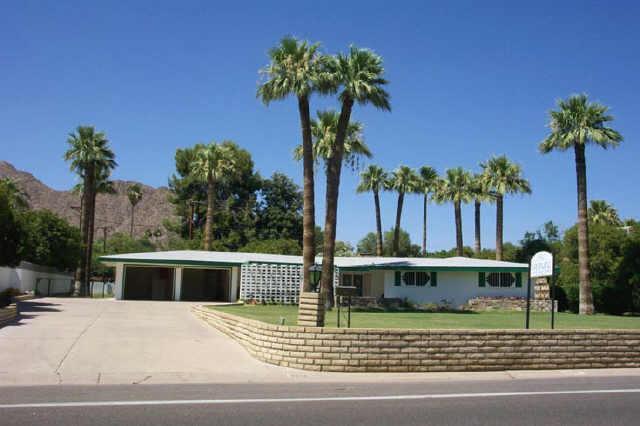 5844 E Lafayette Blvd., Phoenix, AZ 85018