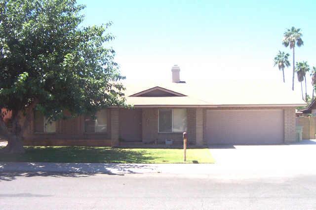 4827 W Carol Ave., Glendale, AZ 85302
