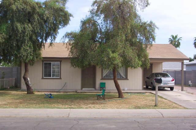 7401 W Holly St., Phoenix, AZ 85035