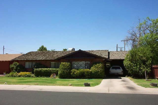 3721 W Stella Ln., Phoenix, AZ 85019