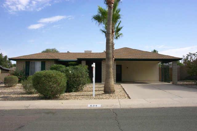 834 E Marconi Ave., Phoenix, AZ 85022