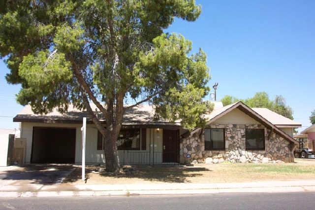 5744 N 61st Ln., Glendale, AZ 85301