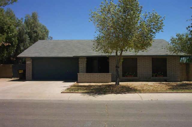 5845 W Hearn Rd., Glendale, AZ 85306