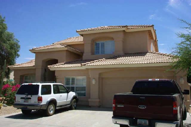 13035 E Shangri La Rd., Scottsdale, AZ 85259