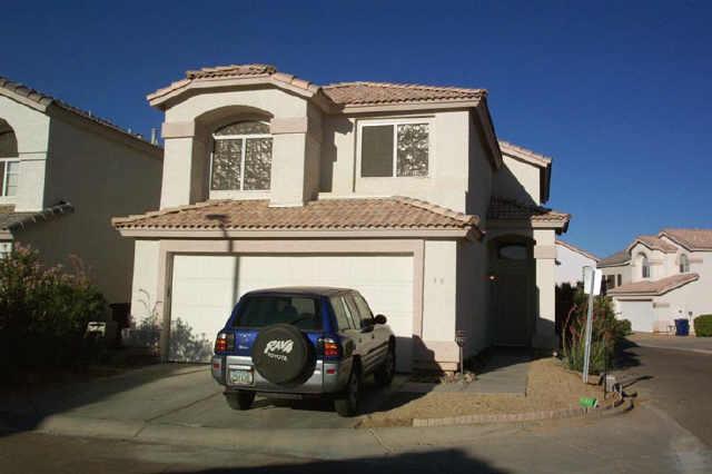 3719 E Inverness Ave. #40, Mesa, AZ 85206