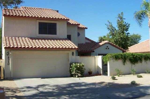 5310 W Brown St., Glendale, AZ 85302