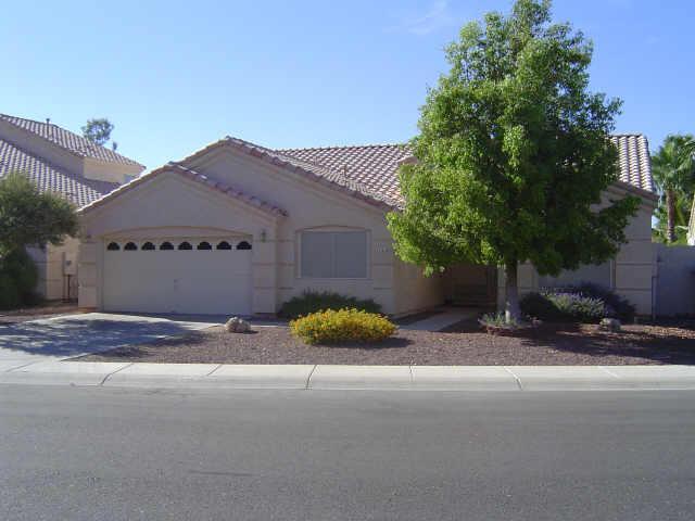 11416 W Ashland Way, Avondale, AZ 85392