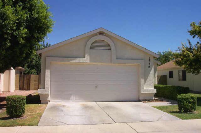 7334 W Paradise Dr., Peoria, AZ 85345