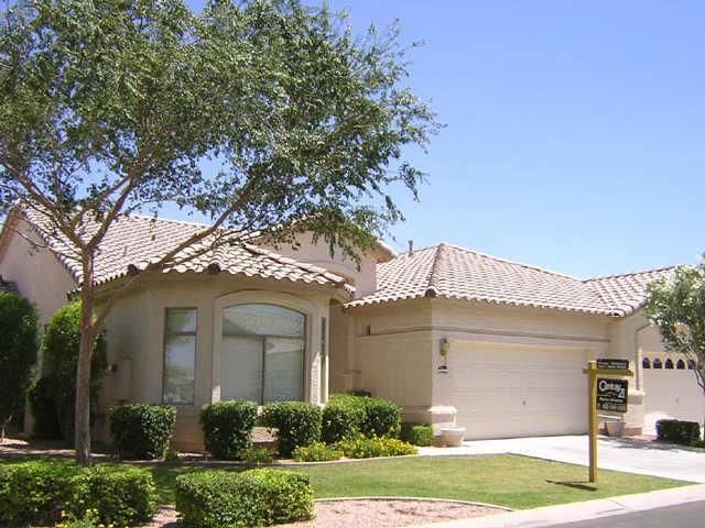 23733 S Vacation Way, Sun Lakes, AZ 85248