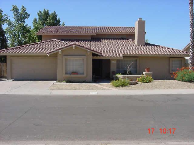 5731 E Claire Dr., Scottsdale, AZ 85254