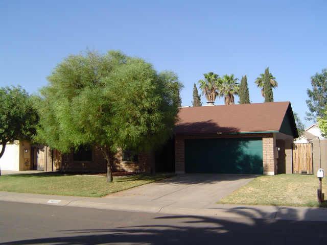 3205 N Brentwood Pl., Chandler, AZ 85224