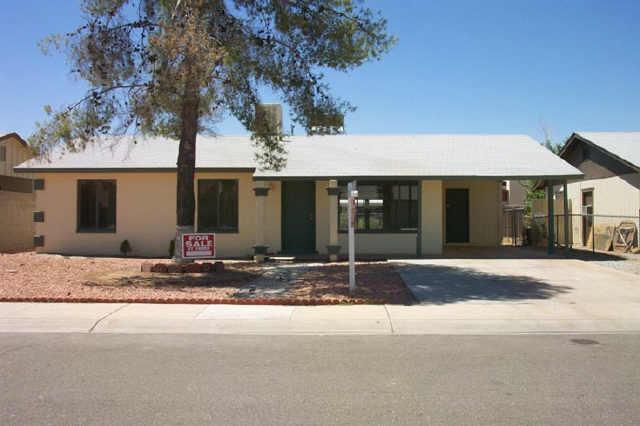 7345 W Beryl Ave., Peoria, AZ 85345