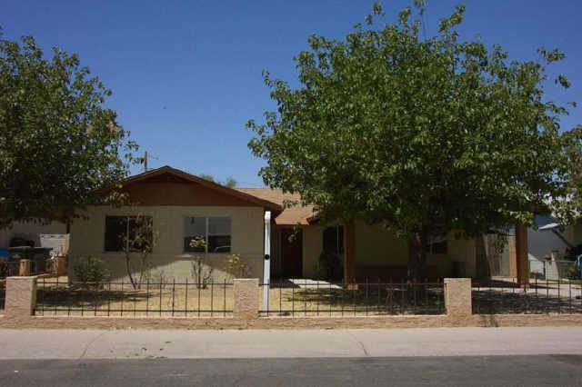 5618 S 20 Dr., Phoenix, AZ 85041