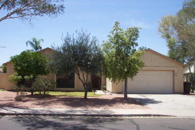4949 E Gary St., Mesa, AZ 85205