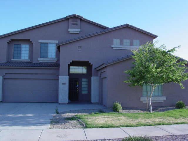 21314 E Puesta Del Sol Ave., Queen Creek, AZ 85142