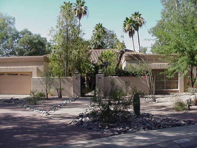 8525 E Appaloosa Ter., Scottsdale, AZ 85258