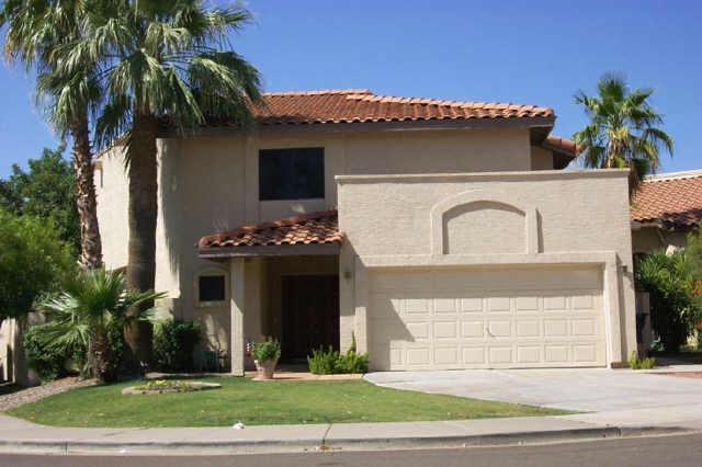 5915 E Juniper Ave., Scottsdale, AZ 85254