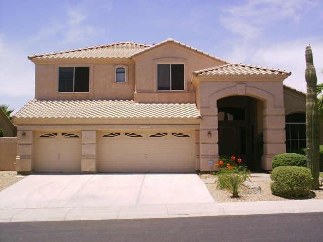 15820 S 7th Dr., Phoenix, AZ 85045