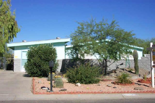 19802 N 29 St., Phoenix, AZ 85050