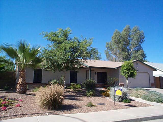 6409 E Princess Dr., Mesa, AZ 85205
