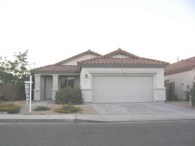 6712 W Ivanhoe St., Chandler, AZ 85226