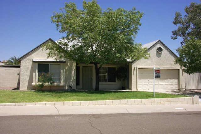 19055 N 13 Pl., Phoenix, AZ 85024