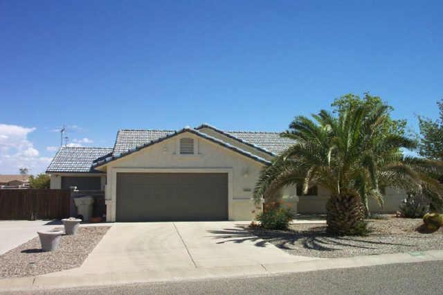 8691 W Mission Hill Dr. #3, Arizona City, AZ 85223