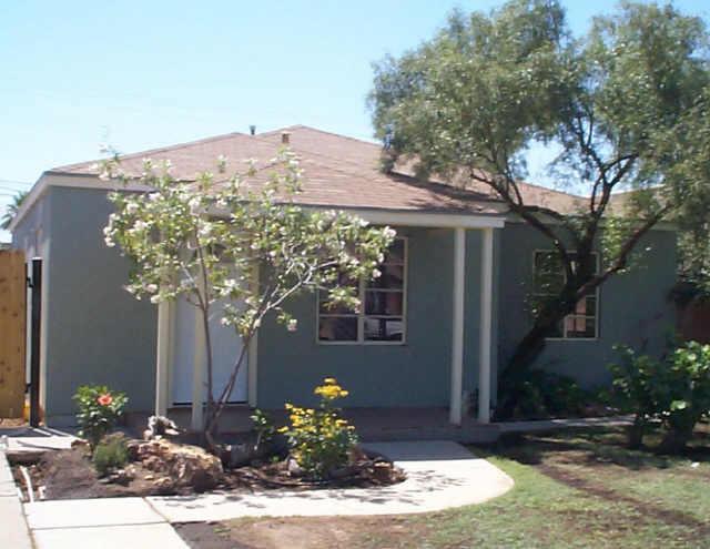 1810 N Laurel Ave., Phoenix, AZ 85007