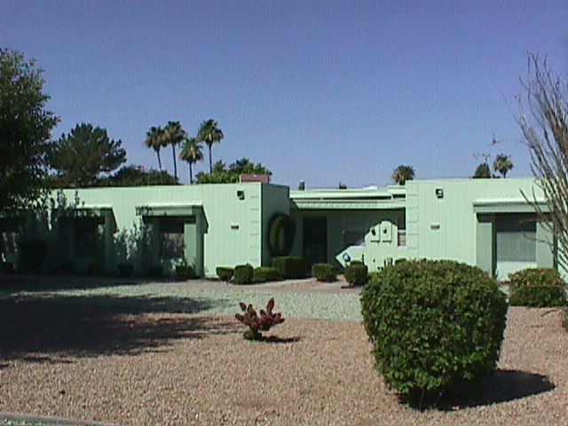 10548 W Palmeras Dr., Sun City, AZ 85373