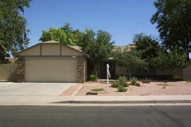 5104 E Decatur St., Mesa, AZ 85205