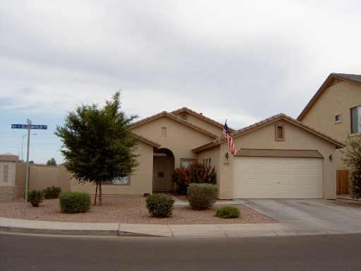 12705 W Bloomfield Rd., El Mirage, AZ 85335