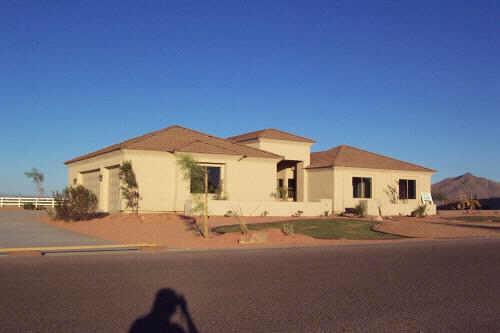 24853 S 194th St., Queen Creek, AZ 85242